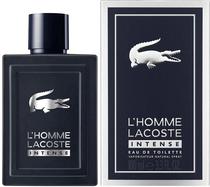 Perfume Lacoste L'Homme Intense Edt 100ML - Masculino