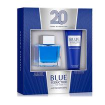 Perfume Ab Blue Seduction Men Set - Cod Int: 57758