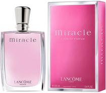 Perfume Lancome Miracle Edp Feminino - 100ML