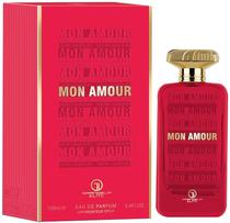 Perfume Grandeur Elite Mon Amour Edp 100ML - Feminino