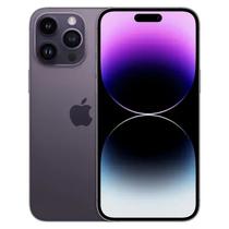 iPhone 14 Pro 512GB Purple Grado A+ (Americano - 60 Dias Garantia - Pronta Entrega SP)