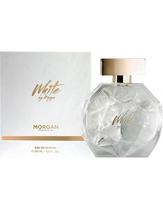 Perfume Morgan White Eua de Parfum Feminino 100ML