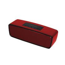 Ant_X-Tech Speaker XT-SB574 FM/USB/TF Vermelho