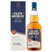 Bebidas Glen Moray Whisky Malta Classic 700ML - Cod Int: 62870
