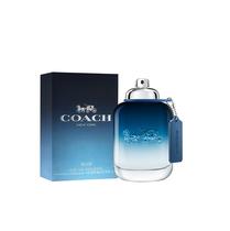 Ant_Perfume Coach Blue Edt 100ML - Cod Int: 60165