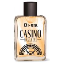 Perfume Bi-Es Casino Roulette H Edt 100ML