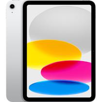 Apple iPad 10 MPQ83LL/A - 256GB - Wi-Fi - 10.9" - 2022 - Prata