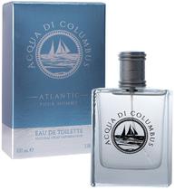 Perfume Acqua Di Columbus Atlantic Edt 100ML - Masculino