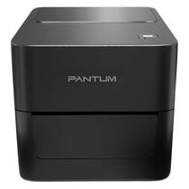 Impressora Termica Pantum PT-D160 USB Bivolt Preto