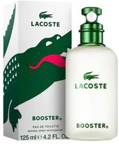 Perfume Lacoste Booster Edt 125ML - Masculino