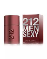 Perfume CH 212 Sexy Men Edt 50ML - Cod Int: 60195