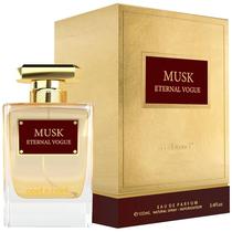 Perfume Cool & Cool Musk Eternal Vogue Edp 100ML - Unissex