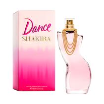 Perfume Femenino Shakira Dance 80ML Edt