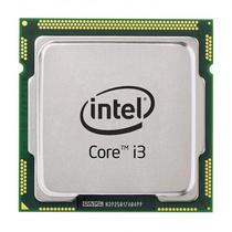 Processador Intel i3 2120 Socket 1155 3.30GHZ 3MB OEM