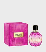 Perfume Jimmy Choo Rose Passion Edp 100ML - Cod Int: 63827