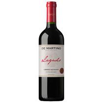 Vinho de Martino Legado Cabernet Sauvignon 750ML - 7804395002488