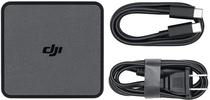 Adaptador de Alimentacao USB-C Dji (100W) (Na)