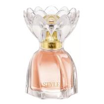 Perfume Marina Bourbon Royal Style F Edp 30ML