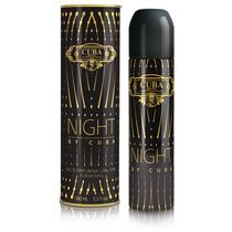 Ant_Perfume Cuba Night Fem Edp 100ML - Cod Int: 59237