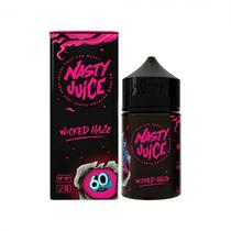 Ant_Essencia Vape Nasty Juice Wicked Haze 3MG 60ML