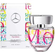 Perfume Mercedes-Benz For Women Pop Edition Edp Feminino - 60ML