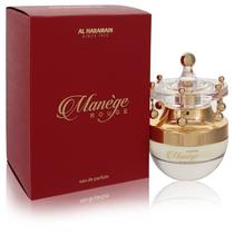 Ant_Perfume Al Haramain Manege Rouge Fem 75ML - Cod Int: 71280