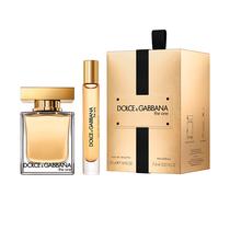 Perfume D&G The One Fem Edt Set 100ML+Rollerball - Cod Int: 58835
