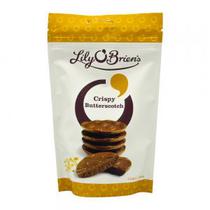 Chocolate Lily Obriens com Crocante de Caramelo e Manteiga 110G
