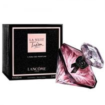Perfume Lancome Tresor La Nuit Edp Feminino 100ML