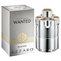 Perfume Azzaro Wanted Edp Masculino - 100ML