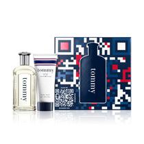 Perfume Tommy H Masc Set 100ML+SG - Cod Int: 57756