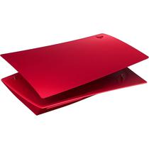 Capa para Playstation 5 Sony - Vermelho Vulcanico