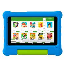 Tablet G-Tide Tab E1 Kids Tela 8.0" 32GB - Azul