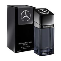 P.Mercedes Benz Select Night M 100 Edp