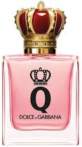Perfume Dolce&Gabbana Q Edp 50ML - Feminino