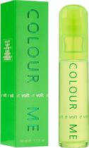 Perfume Colour Me Volt Edp 50ML - Masculino