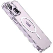 Estojo Protetor Mcdodo PC-3090 para iPhone 14 - Transparente