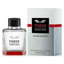 Ant_Perfume Ab Power Of Seduction Edt 100ML - Cod Int: 57159