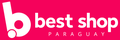 Logo Best Shop Paraguai