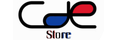 Logo CDE Store 