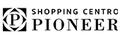 Logo Shopping Centro Pioneer