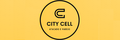 Logo City Cell