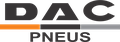Logo DAC Pneus