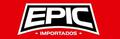 Logo Epic Importados 