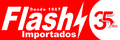 Logo Flash Importados