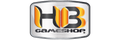 Logo HB Games