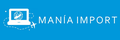 Logo Mania Import