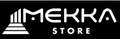 Logo Mekka Store