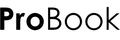 Logo Pro Book