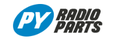 Logo PY Radio Parts